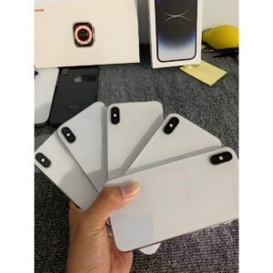 128GB Refurbished iPhone XR