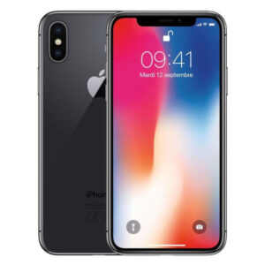 Refurbished iPhone XR