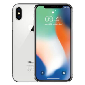 64GB Refurbished iPhone XR
