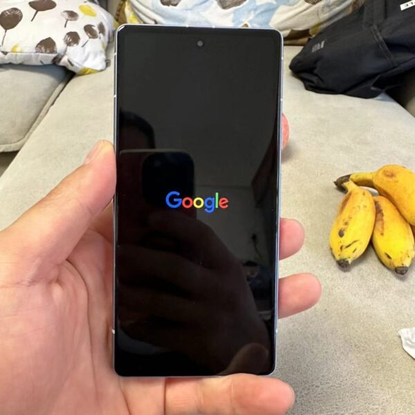 High Quality Cheap Used Phone 128GB Google Pixel 7A Smartphone - Image 2