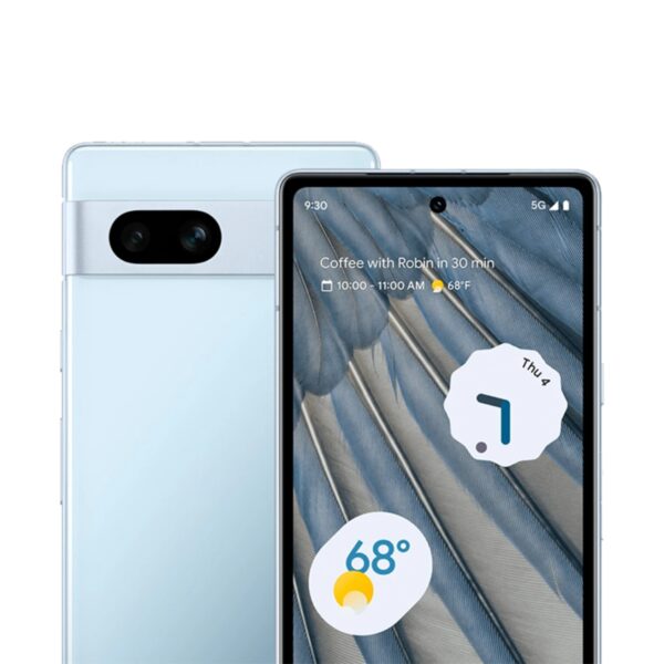 High Quality Cheap Used Phone 128GB Google Pixel 7A Smartphone - Image 4