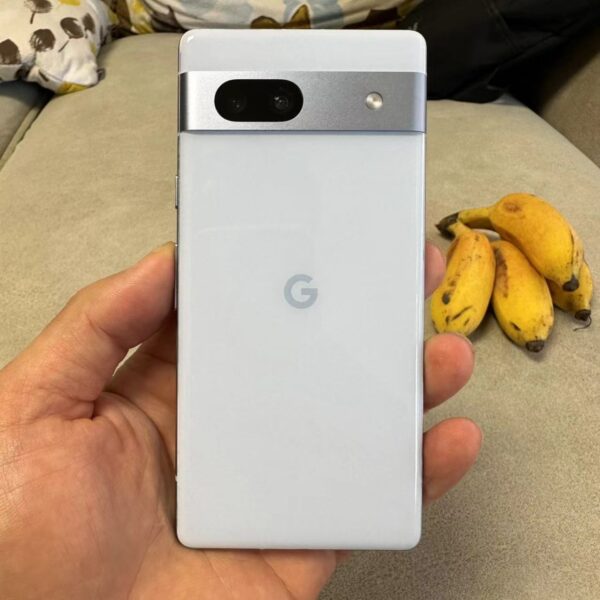 High Quality Cheap Used Phone 128GB Google Pixel 7A Smartphone - Image 6