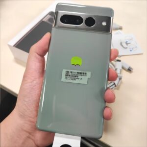 Pixel 7 Pro 5G