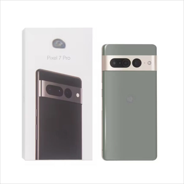 Google Pixel 7 Pro 5G
