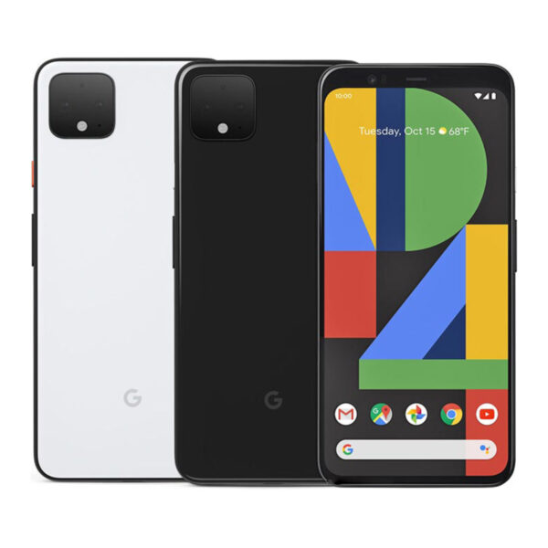 128GB Google Pixel 4xl