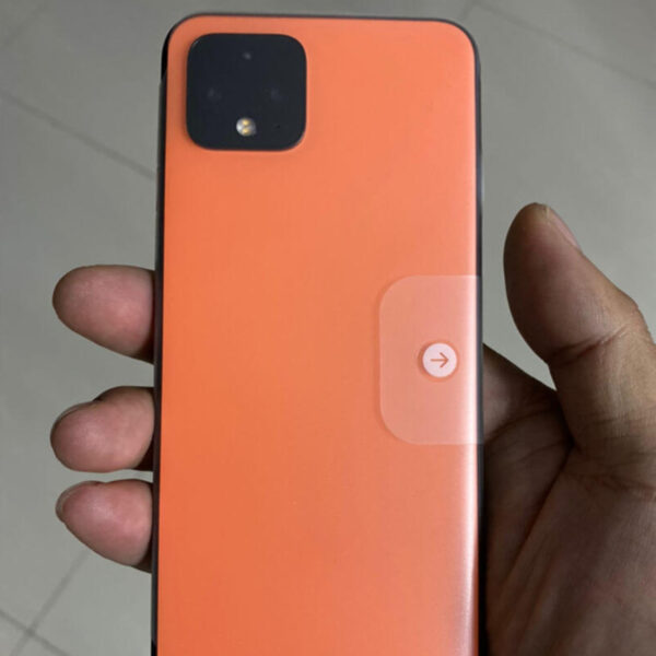 Top Quality Refurbished 128GB Google Pixel 4xl Smartphone - Image 4