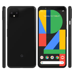 64GB Google Pixel 4xl Smartphone
