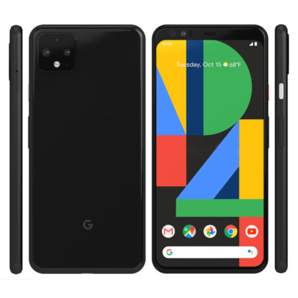 64GB Google Pixel 4xl Smartphone