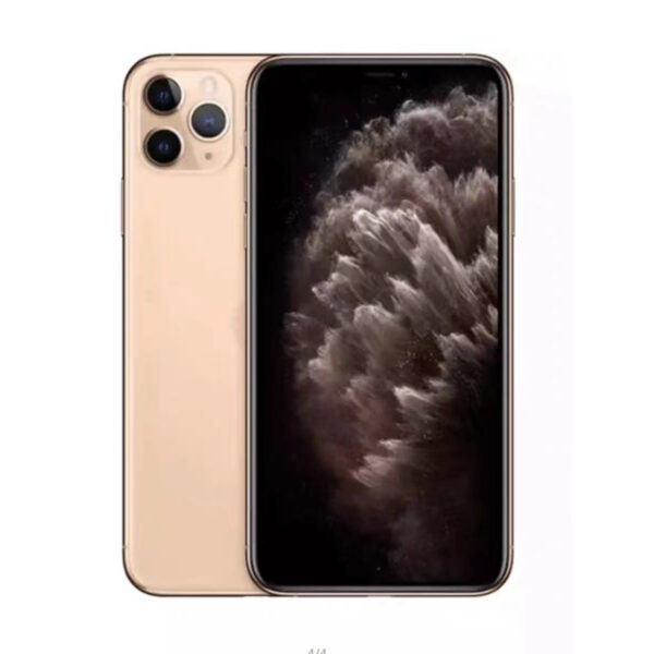 High Quality Refurbished Used 32GB Apple iPhone 11 Pro Phone - Image 3