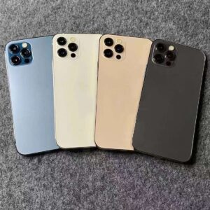 512GB iPhone 12 Pro