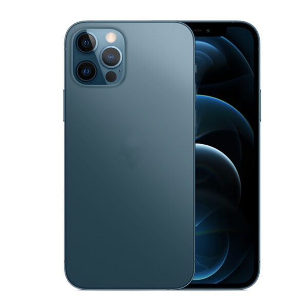 High Quality Unlock Used 5G iphone 12 pro Max 128GB Storage - Image 9