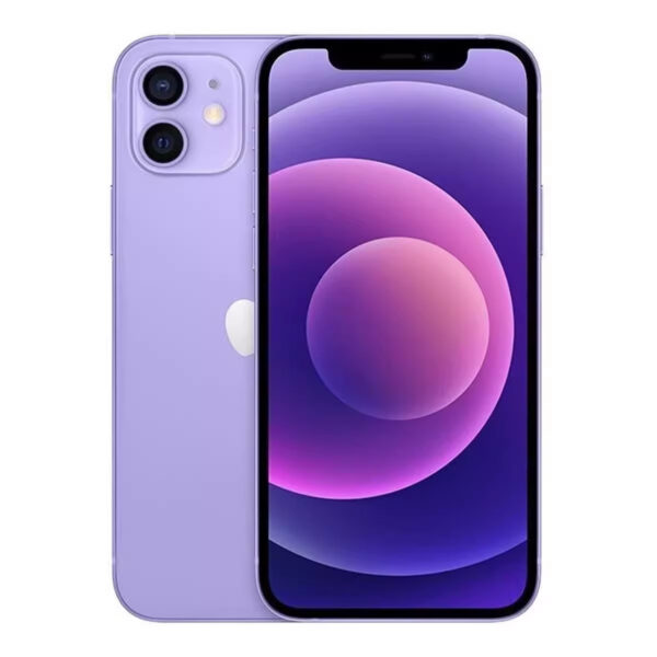 High Quality Unlocked 64GB iPhone 12 Refurbished Phone - Image 3