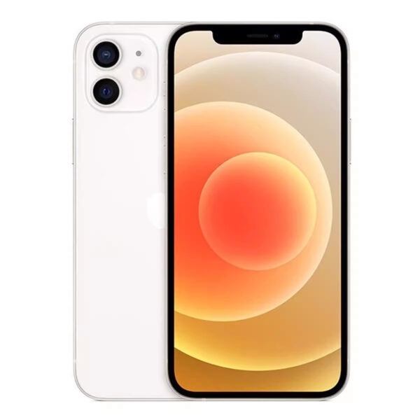 High Quality Unlocked 64GB iPhone 12 Refurbished Phone - Image 4