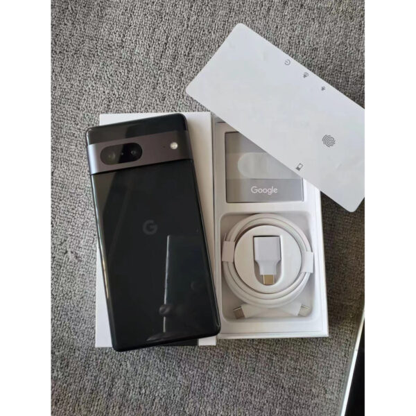 Hot Selling 8GB RAM Refurbished 256GB Google Pixel 7 5G - Image 2