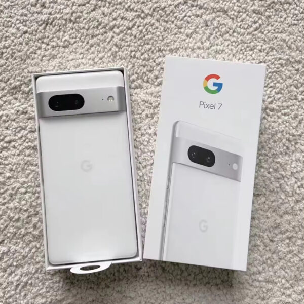 256GB Google Pixel 7