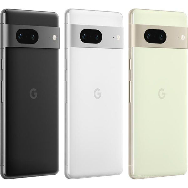 Hot Selling 8GB RAM Refurbished 256GB Google Pixel 7 5G - Image 5