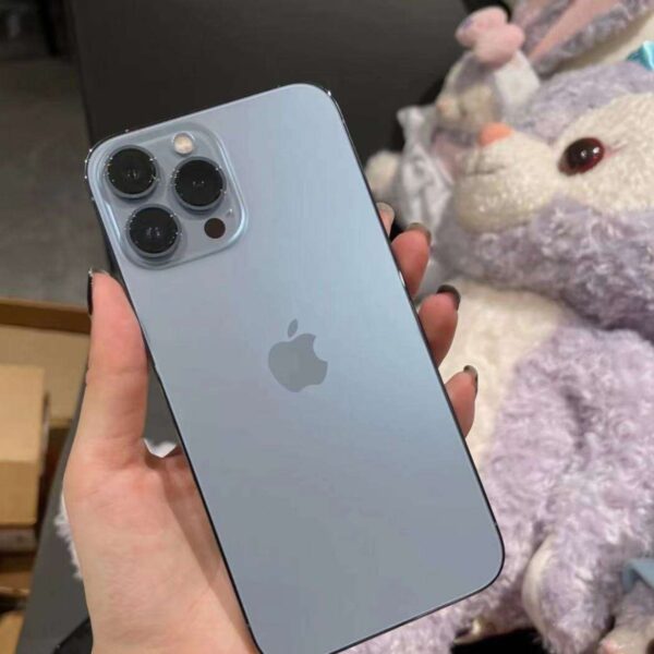 Top Sale Unlocked iPhone 13 Pro 512GB Second Hand - Image 3