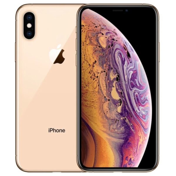 Official Refurbished iPhone XS Max 64GB Unlocked Best Deal - Image 4