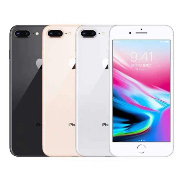 Top Sale Used Reconditioned iPhone 7 With 64GB Storage - Image 4