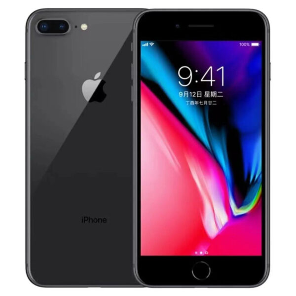 Top Sale Used Reconditioned iPhone 7 With 64GB Storage - Image 3
