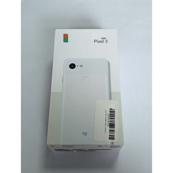 Reliable Renew 128GB Pixel 3 Smartphone in Best Condition - Image 4