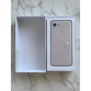 128GB Pixel 3 Smartphone