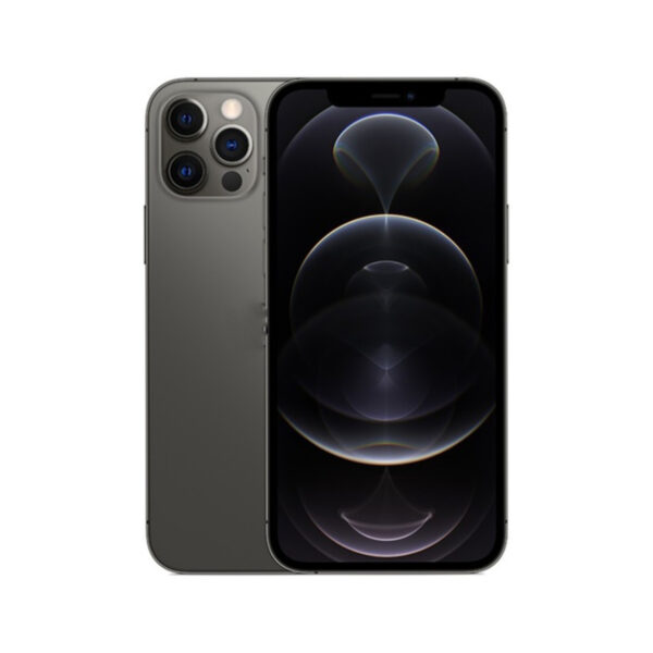 Top Refurbished iPhone 12 Pro Max 5G Unlocked 256GB - Image 10