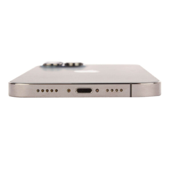 Top Refurbished iPhone 12 Pro Max 5G Unlocked 256GB - Image 2