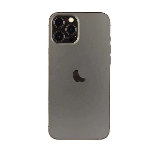 Top Refurbished iPhone 12 Pro Max 5G Unlocked 256GB - Image 5