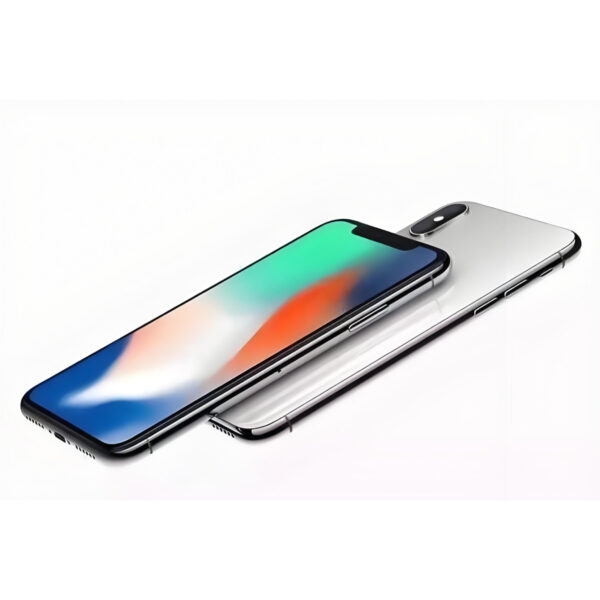 Reliable 512GB Refurbished iPhone XR Used Mobile Device - Image 2