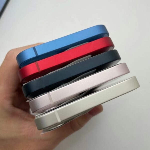 Reliable 64GB Renew iPhone 13 Pre Owned Smartphone - Image 8