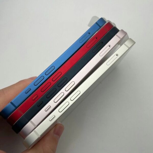 Reliable 64GB Renew iPhone 13 Pre Owned Smartphone - Image 10