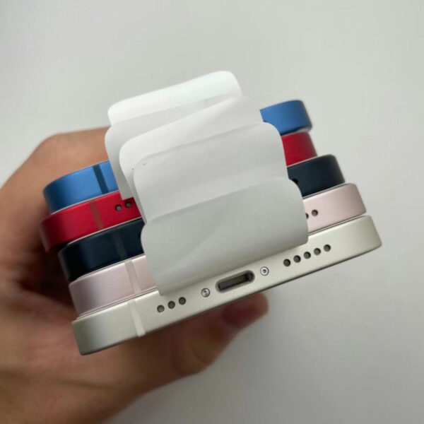 Reliable 64GB Renew iPhone 13 Pre Owned Smartphone - Image 9