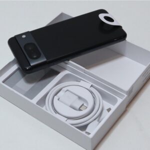 Refurbished 128GB Pixel 8