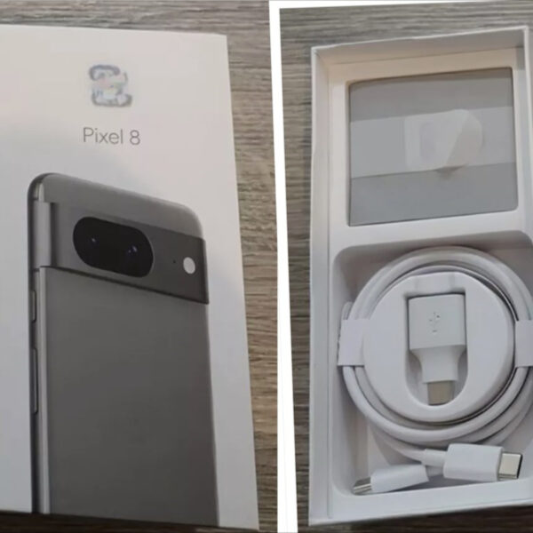 Reliable 99% New Best Refurbished 128GB Pixel 8 Mobile Phone - Image 3