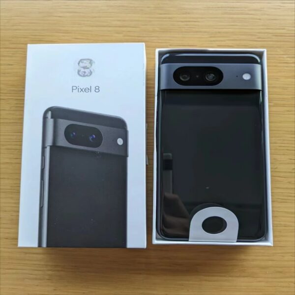 Reliable 99% New Best Refurbished 128GB Pixel 8 Mobile Phone - Image 4