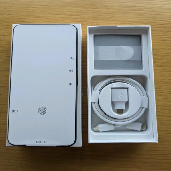 Reliable 99% New Best Refurbished 128GB Pixel 8 Mobile Phone - Image 5