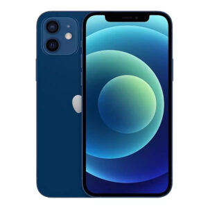 Refurbished 256GB iPhone 12