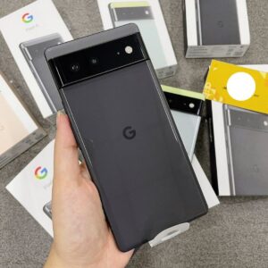 256GB Google Pixel 6