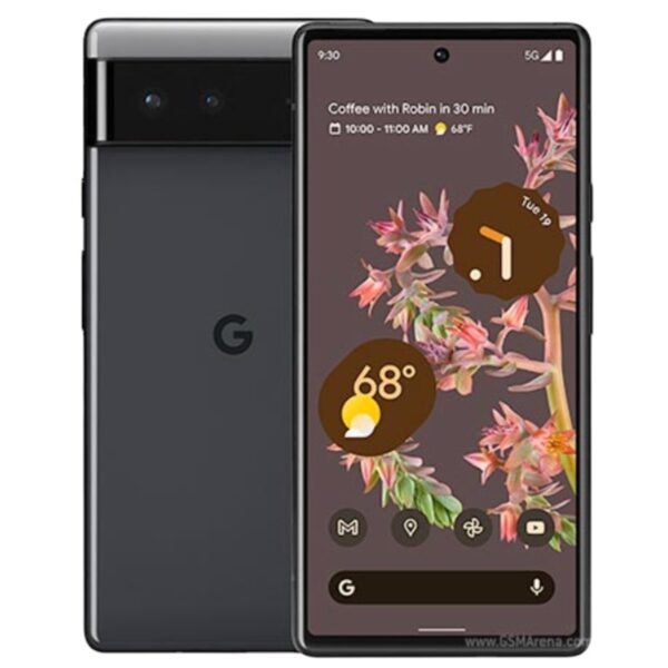 High Quality 5G Unlock 256GB Google Pixel 6 Phone - Image 5