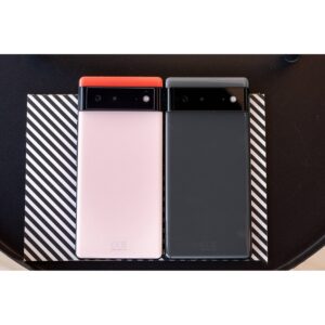 Google Pixel 6 128GB