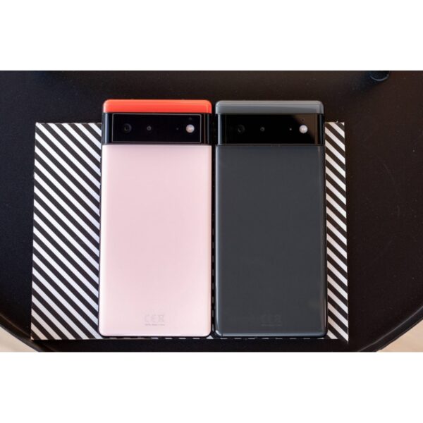 Google Pixel 6 128GB