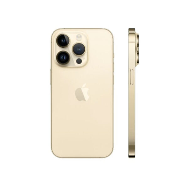 Top Quality Refurbished Used iPhone 14 Pro With 128GB Storage - Image 3