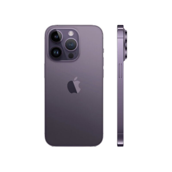 Top Quality Refurbished Used iPhone 14 Pro With 128GB Storage - Image 4