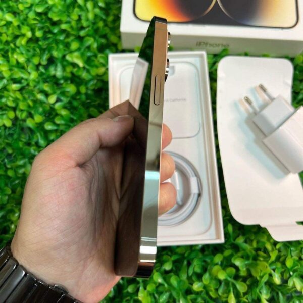 Top Quality Refurbished Used iPhone 14 Pro With 128GB Storage - Image 6