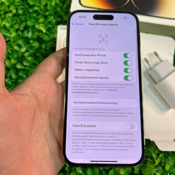 Top Quality Refurbished Used iPhone 14 Pro With 128GB Storage - Image 7