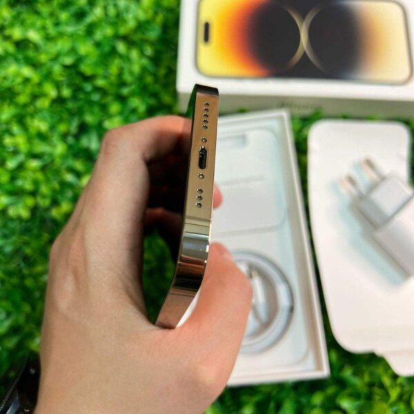 Top Quality Refurbished Used iPhone 14 Pro With 128GB Storage - Image 8
