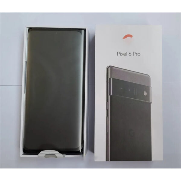 Reliable 512GB 5G Renew Google Pixel 6 Pro Smartphone - Image 3