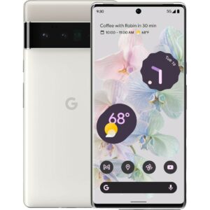 Google Pixel 6 Pro Phone