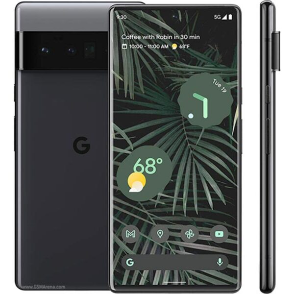 Renew Google Pixel 6 Pro